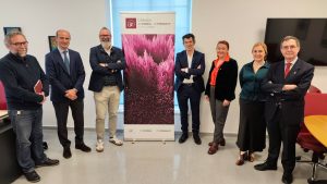 Firma renovación cátedra