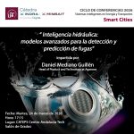 Conferencia Daniel Medrano