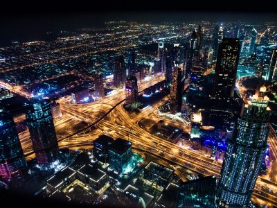 timelapse-cityscape-photography-during-night-time-599982